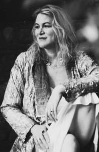 Susan Cattaneo by Jyoti Sackett