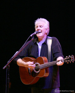 Folk Alliance 2014 keynote speaker Graham Nahs