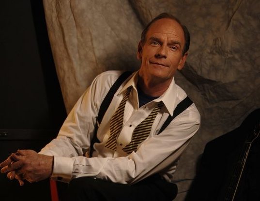 A Musician’s Love Letter to Livingston Taylor