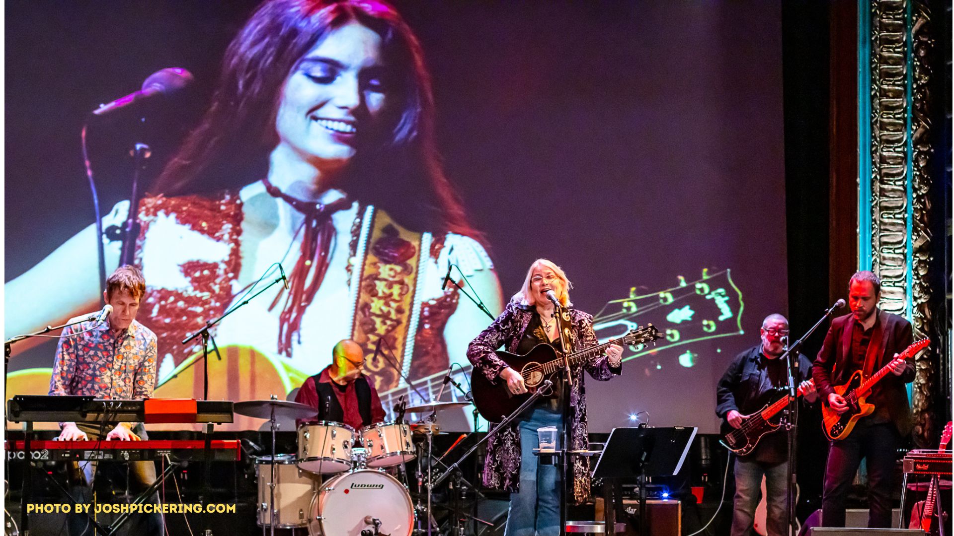 All-The-Women-I-Love-Emmylou-Harris-Susan-Cattaneo